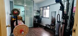 Blk 521 Fragrant Woods (Woodlands), HDB Executive #556202581